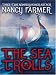 The Literacy Bridge - Large Print - The Sea of Trolls (The Literacy Bridge - Large Print)