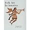 Books on Outsider & Folk Art