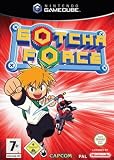 Eigenschaften Capcom  / Gotcha Force