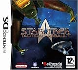 Star Trek: Tactical Assault (Nintendo DS)