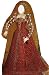 Tudor Woman Stand in - Classroom Lifesize Cardboard Cutout / Standee / Standup_s-1