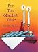 Book For the Shabbat Table
