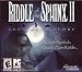 Riddle of the Sphinx 2: The Omega Stone