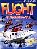 Flight (Stickertastics)