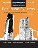 Database systems : an application-oriented approach