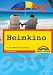 Heimkino easy. TV, DVD, Video und PC im Einklang
