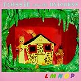 Flossie & the Unicorns - L.M.N.O.P. ( Audio CD ) - B00000AGA5