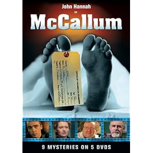 McCallum: The Complete Series