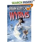 Wyrms by Orson Scott Card