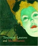 Review Princeton University Press  / Toulouse-Lautrec and Montmartre