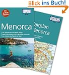 DuMont direkt Reisef�hrer Menorca