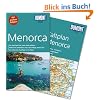 DuMont direkt Reisef�hrer Menorca