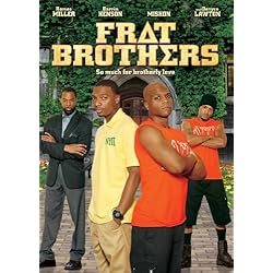 Frat Brothers