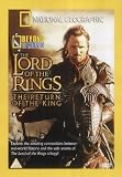 Beyond The Movie - Lord Of The Rings: The Return Of The King