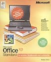Microsoft SSL Office XP Standard deutsch -- nur für Schüler, Studenten und Lehrer