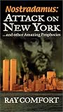 Nostradamus: Attack on New York