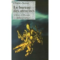 Le Bureau des atrocit�s