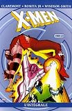 Best Of - X-Men l'Int�grale, Tome 9 : 1985