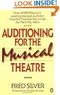 Auditioning for the...
