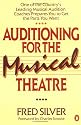 Auditioning for the Musical Theatre