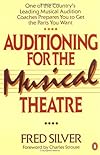 Auditioning for the Musical Theatre