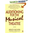 Auditioning for the Musical Theatre