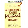 Auditioning for the Musical Theatre