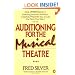 Auditioning for the Musical Theatre