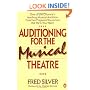 Auditioning for the Musical Theatre
