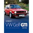 You and Your V. W. Golf G. T. I.: Buying, Enjoying, Maintaining, and Modifying (You and Your) by Andy Butler