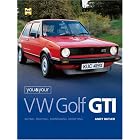 Click here to buy You and Your V. W. Golf G. T. I.: Buying, Enjoying, Maintaining, and Modifying (You and Your) by Andy Butler.