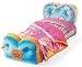 Groovy Style Bedazzling Bed