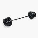 100 lb. Traditional Weight Set from US Weight<tt><sup>TM</tt></sup>