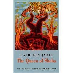 The Queen of Sheba