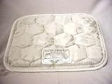 QUILTED BIO-NORTH MAGNETIC MULTI -PURPOSE PAD