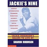 Jackie'sNine:JackieRobinson'sValuestoLiveBy