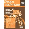 Dessin technique (act...) cap el 2000
