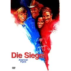Die Sieger - American Flyers