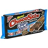 Nabisco Chocolatestix Chips Ahoy! Wafer Sticks, 10-Ounce Packages (Pack of 12)