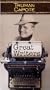 Great Writers: Truman Capote [VHS]