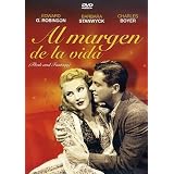 Das zweite Gesicht / Flesh and Fantasy [Spanien Import]von "Anna Lee"
