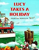 Lucy Takes a Holiday