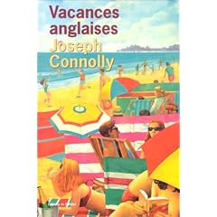 Vacances anglaises
