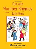 Fun With Number Rhymes for the Early Yea