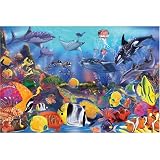 Educational Jigsaw Puzzles