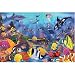 Melissa & Doug Underwater 48-Piece Floor Puzzle