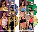 Lindsay Brin's Custom Pregnancy Series (2005)