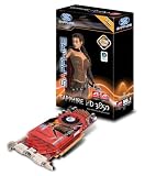 Electronics : Sapphire 11121-42-20R HD3850 512MB PCI-E Graphics Card
