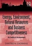 Energy, environment, natural resources and business competitiveness : the fragility of interdependence
