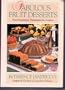 Fabulous fruit desserts: Their preparation, presentation & creation